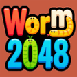 Biểu tượng của chương trình: Worm 2048