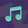 Ikon program: Music Offline - Mp3 downl…
