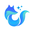 Programikonen: EnhanceFox - AI Photo Enh…