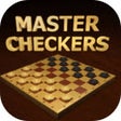 Programikonen: Master Checkers Game - En…