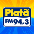 程序图标：Piatã FM
