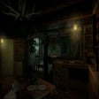 Ikona programu: The Room VR: A Dark Matte…