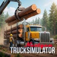 Icona del programma: Nextgen: Truck Simulator