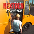 أيقونة البرنامج: Nextgen: Truck Simulator