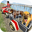 Programikonen: Offroad Dog Transport Dri…