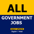 Icon of program: Central State Govt Jobs A…
