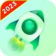 プログラムのアイコン：Fast Booster - Speed Boos…