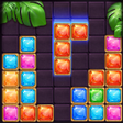 プログラムのアイコン：Block Puzzle : Jewel Blas…