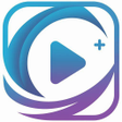 Ícone do programa: Plus Player - Video Playe…