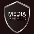 أيقونة البرنامج: Media Shield