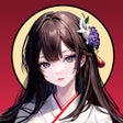 프로그램 아이콘: 戦国花札