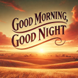 プログラムのアイコン：Good Morning Good Night G…