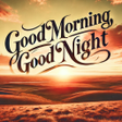 Icon of program: Good Morning Good Night G…