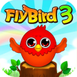 Fly Bird 3.0 - HD