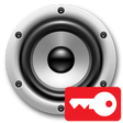 程序图标：AudioGuru Pro Key
