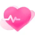 Icono de programa: Blood Pressure-Monitor Tr…