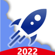 أيقونة البرنامج: Phone Booster Pro  Force …