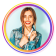 أيقونة البرنامج: Profile Picture Border Fr…