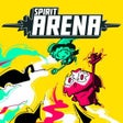 Programikonen: Spirit Arena