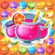 Biểu tượng của chương trình: Sweet Monster Friends Mat…