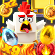 程序图标: Cube Road Escape