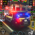 プログラムのアイコン：Police Chase: Cop Car Gam…