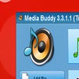 Icon of program: Media Buddy