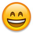 أيقونة البرنامج: Emoji Cheatsheet