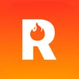 أيقونة البرنامج: Roastik - Roast My Instag…