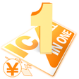 プログラムのアイコン：Zenkoku no IC cards Koreh…