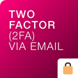 프로그램 아이콘: Two Factor 2FA Authentica…