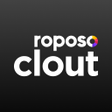 أيقونة البرنامج: Roposo Clout