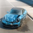 Programikonen: Racing Kings