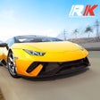 Иконка программы: Racing Kings