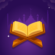 Ícone do programa: AI Quran Majeed: القرآن ا…