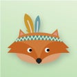 ไอคอนของโปรแกรม: Montessori preschool educ…