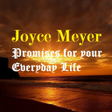 Daily Devotional - Joyce Meyer icon
