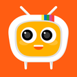 プログラムのアイコン：TV의 달인 - 실시간tv, 편성표, 채널정보