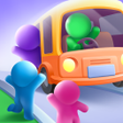 ไอคอนของโปรแกรม: Bus Jam Frenzy