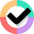 Biểu tượng của chương trình: Task Agenda: organize and…