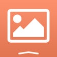 Icon of program: Photo Widget