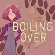 رمز البرنامج: Boiling Over