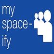 أيقونة البرنامج: Myspace-ify