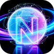 Symbol des Programms: Nocturne VPN