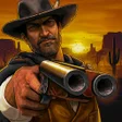 프로그램 아이콘: West Cowboy Horse Riding …