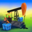 Programikonen: Big Oil - Clicker Tycoon …