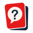 Ikona programu: Ask - party card and quiz…