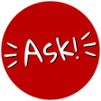 Programikon: Ask - party card and quiz…