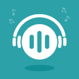 プログラムのアイコン：MP3 cutter Ringtone maker