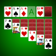 程序图标：Classic Solitaire: Card G…